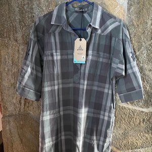 Prana Deryn Dress - NWT - Size S